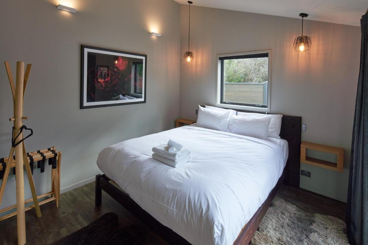 Designer - Tekapo Holiday home *