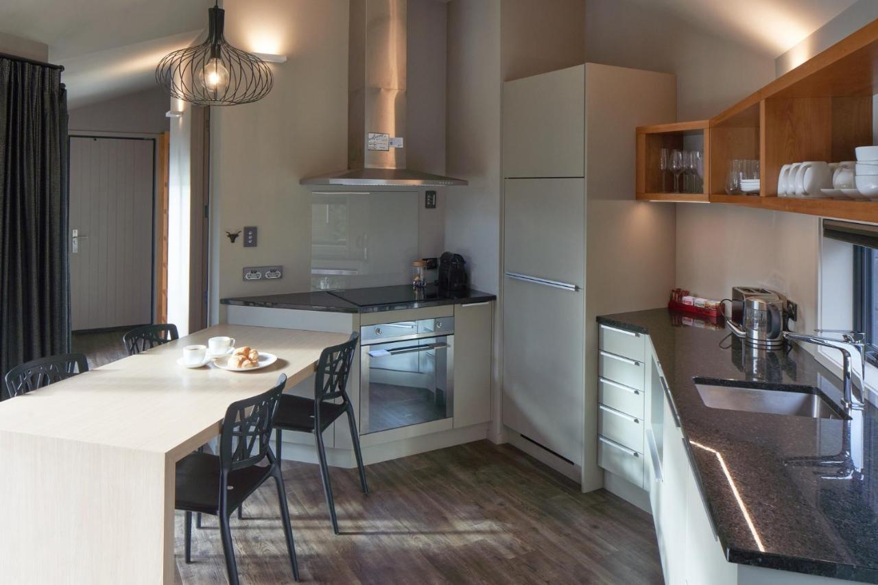 Holiday home Designer - Tekapo