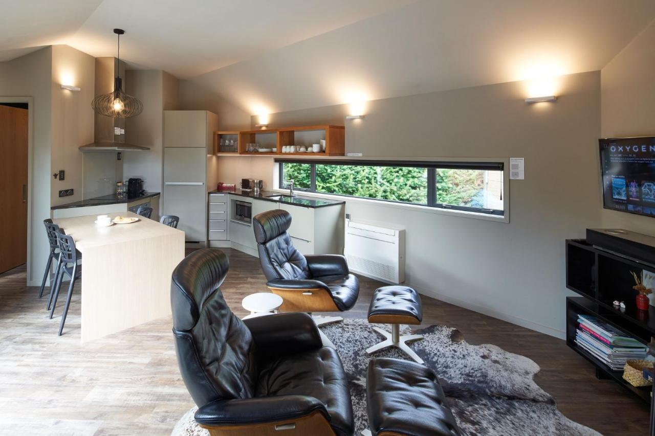Designer - Tekapo Holiday home *