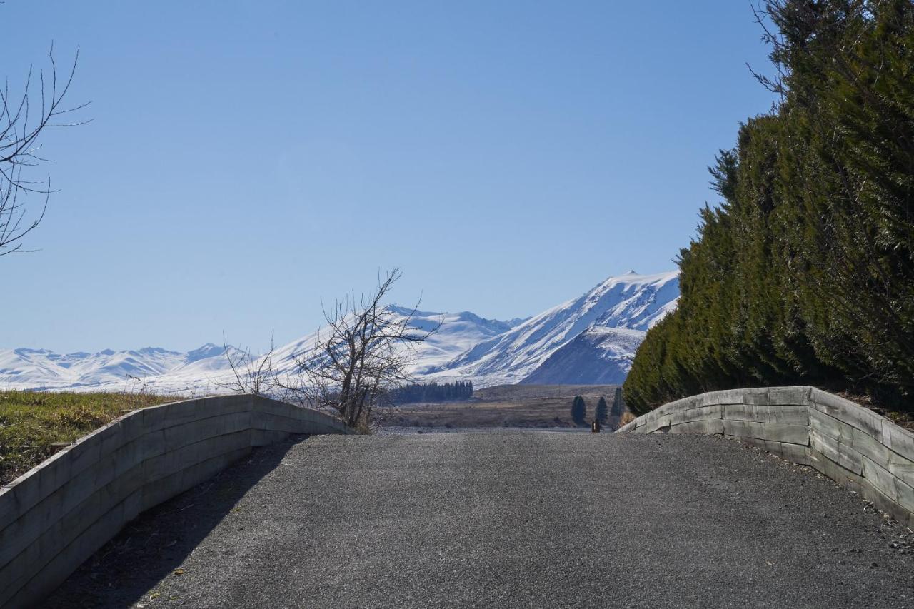 Designer - Tekapo